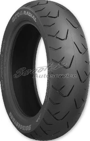 Bridgestone Exedra G704 180/60 R16 74H TL