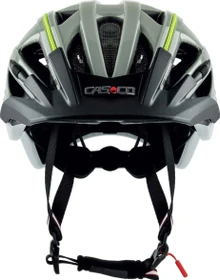 Casco Activ 2 Helm sand/weiß neon