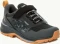 Jack Wolfskin Villi Hiker Texapore Low autumn leaves (Junior) Vorschaubild