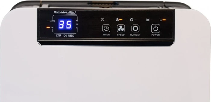 Comedes LTR 100 Neo Luftentfeuchter
