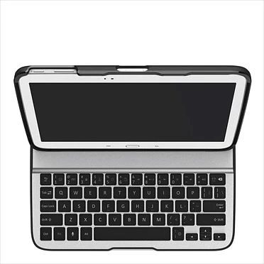 Belkin Ultimate Tastaturhülle für Galaxy Tab 3 10.1, DE
