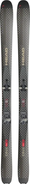 Head Crux 99 Pro (Modell 2024/2025)