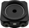 Singularity Computers Protium D5 Pumpenaufsatz, G1/4", Black Acetal Vorschaubild