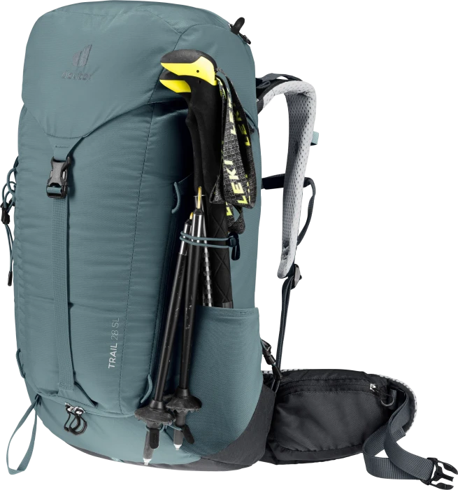 Deuter Trail 28 SL shale/graphite (Damen)