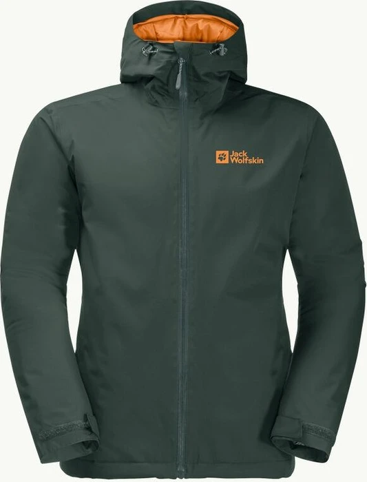 Jack Wolfskin Wisper Ins Jacke (Herren)