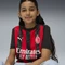 Puma AC Milan 2025/2026 Heimtrikot kurzarm for all time red/puma black (Junior) Vorschaubild