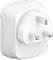 Strong Powerline Wi-Fi 600 Kit Mini, UK-Version, Powerline/WLAN-Access Point und Powerline-Adapter Set, 2er-Bundle Vorschaubild