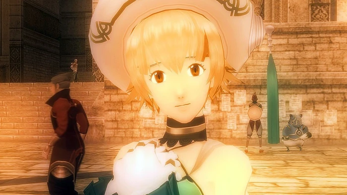 .hack//G.U. Last Recode (Download) (PC)