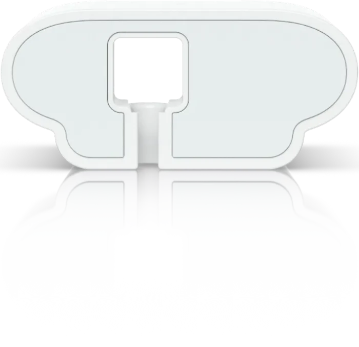 Ubiquiti Desktop Stand Kit Antenne, 5GHz/2.4GHz, 4dBi, RP-SMA, omnidirektional
