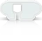 Ubiquiti Desktop Stand Kit Antenne, 5GHz/2.4GHz, 4dBi, RP-SMA, omnidirektional Vorschaubild