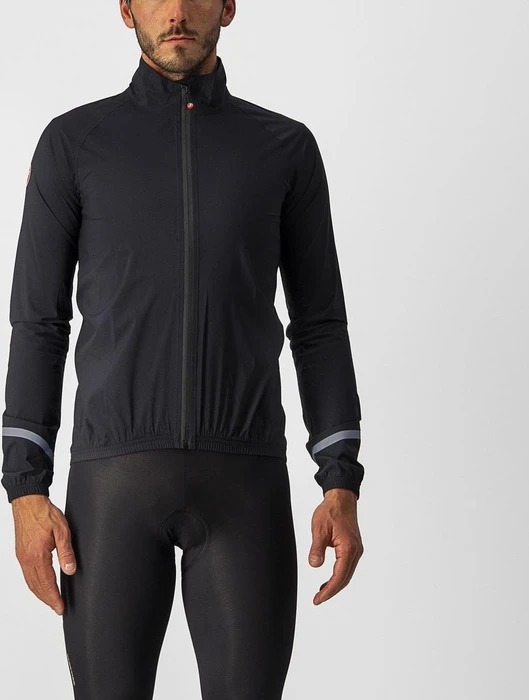 Castelli Emergency 2 Rain Fahrradjacke (Herren)