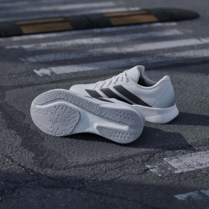 adidas Duramo RC2 cloud white/grey five/halo silver (Damen)