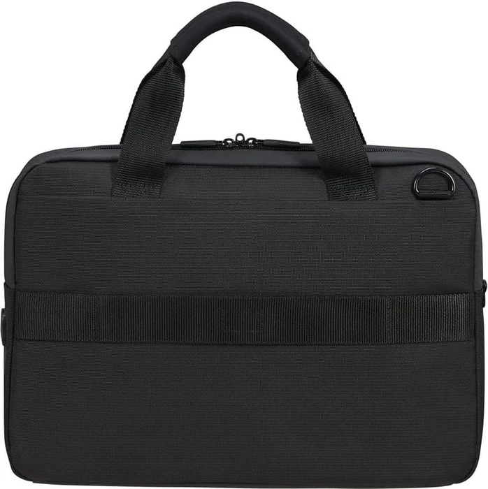 Samsonite Mysight, Bailhandle, 14.1" Notebooktasche, 38cm, 8.5l, schwarz