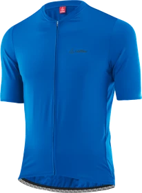 Löffler FZ Clear Hotbond Trikot kurzarm indigo (Herren)