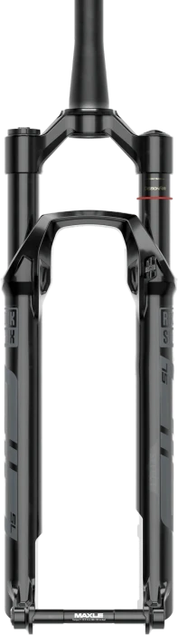 RockShox SID SL Select 3P DebonAir Boost Remote 15mm TA 44mm Offset 29" 100mm Federgabel gloss black Modell 2024