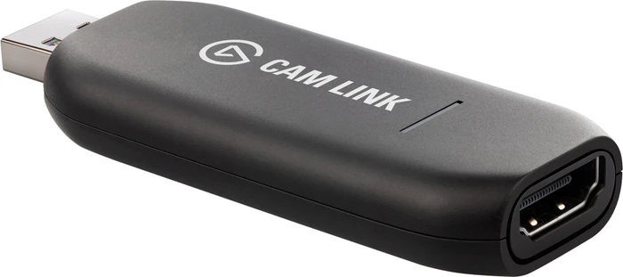 Elgato Cam Link 4K ab € 75,00 (2026) | Preisvergleich Geizhals
