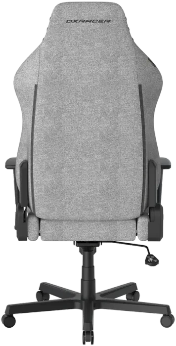 DXRacer Drifting Series 2023 L Stoff Gamingstuhl, grau