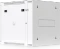 Ubiquiti 12U Rack Cabinet, 19" Wandgehäuse 12HE, Gitternetztür, weiß, 703mm tief Vorschaubild