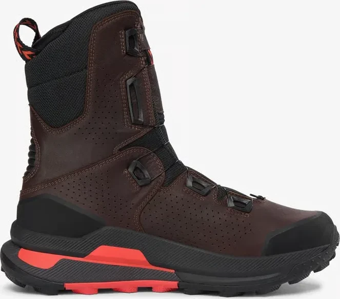 Viking Villrein Pro High GTX BOA dark brown/black