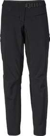 Vaude All Year Moab Softshell Fahrradhose lang schwarz (Damen)