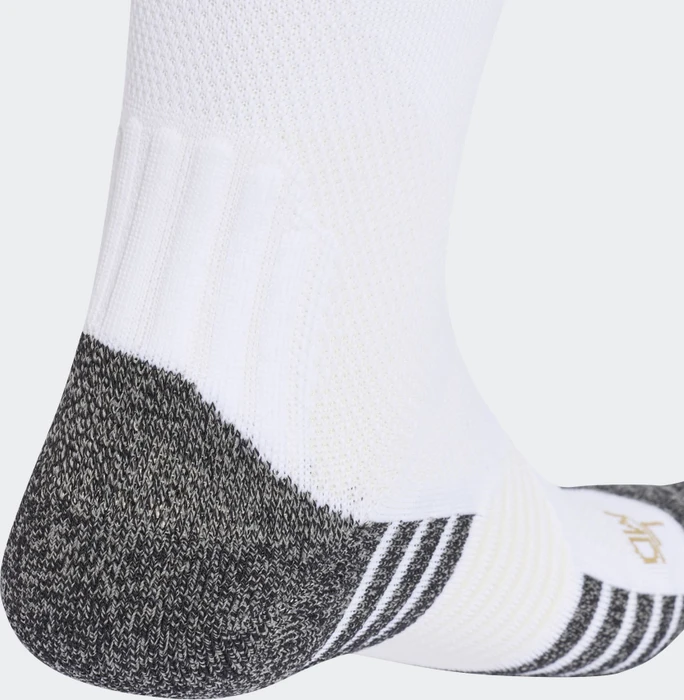 adidas Argentinien Messi 26 Stutzen weiß (Herren)