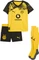 Puma BVB Borussia Dortmund 2025/2026 Trikot Vorschaubild