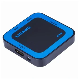 Ligawo HDMI Splitter 2-fach