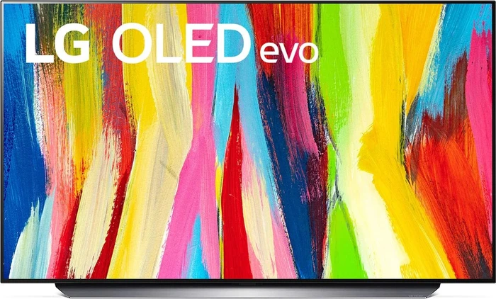 LG OLED C26