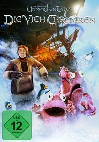 The Book of Unwritten Tales - Die Viehchroniken (PC)
