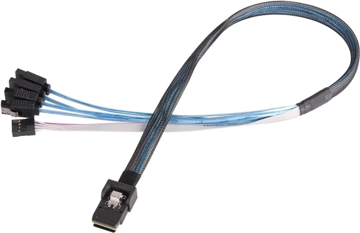 SilverStone TowerStor TS421S