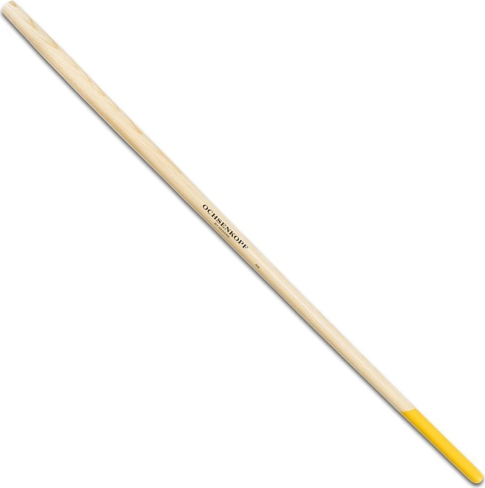Ochsenkopf OX E-87 E-1180 Ersatzstiel Esche Knauf 1180mm