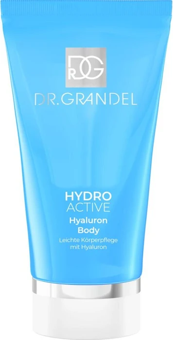 Dr. Grandel Hydro Active Body Hyaluron Bodylotion, 150ml