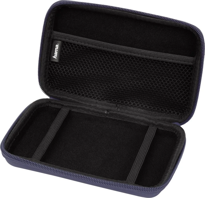 Hama Nintendo 3DS XL Tasche blau (DS)