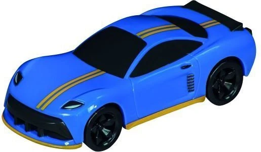 Carrera Key Racer Street Racer Bad Boy