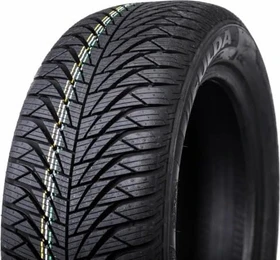 Fulda MultiControl 245/45 R18 100W XL