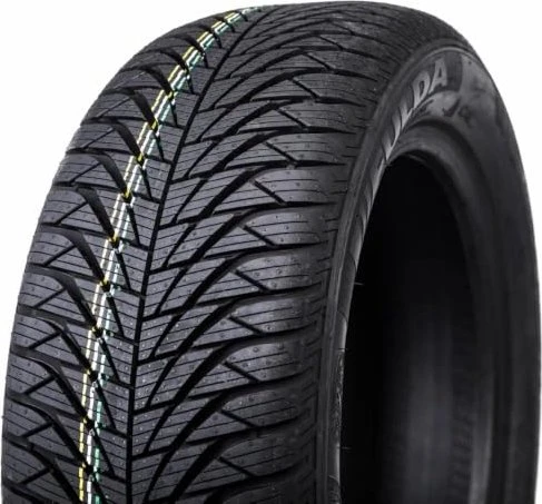 Fulda MultiControl 245/45 R18 100W XL