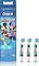 Oral-B Kids Mix Cars/Mickey/Princess Kinder-Ersatzbürste, 3 Stück Vorschaubild
