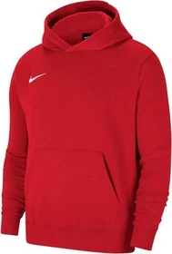 Nike Park 20 Hoodie university red/white (Junior)