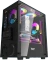DarkFlash M305 Black, Glasfenster Vorschaubild
