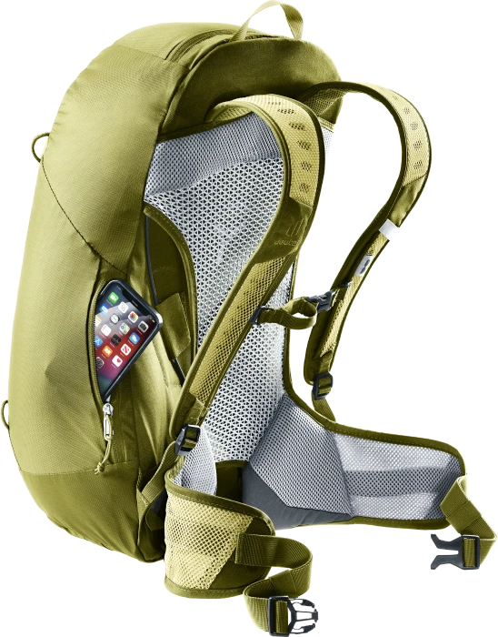 Deuter AC Lite 23 linden/cactus