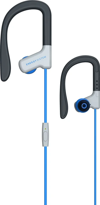 Energy Sistem Sport 1 Blue Mic