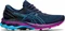 Asics Gel-Kayano 27 french blue/digital aqua (Damen) Vorschaubild