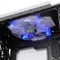 Thermaltake Level 10 GT Snow Edition, Acrylfenster Vorschaubild