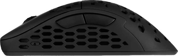 Dream Machines DM6 Holey Trio Wireless, schwarz matt, USB/Bluetooth