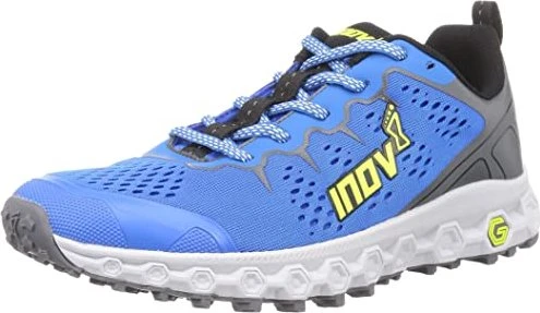 Inov-8 Parkclaw G 280 blau/grau (Herren)