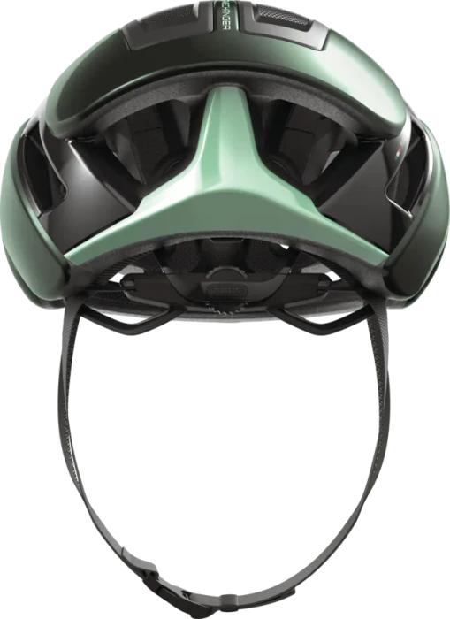ABUS GameChanger 2.0 Helm moss green