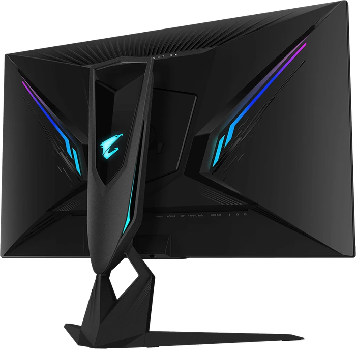GIGABYTE AORUS FI32Q, 31.5"