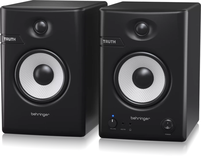 Behringer Truth 4.5 BT, Paar
