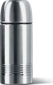 Emsa Senator Isolierflasche 350ml edelstahl