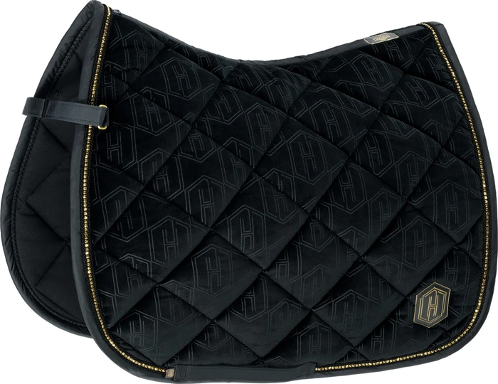 Eskadron Heritage 21/22, Velvet Crystal Schabracke